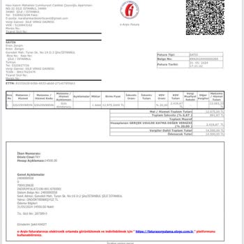 Bosch Ürün Hatalı Olduğundan