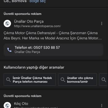 Google Para Gönderdik Parça Gelmedi
