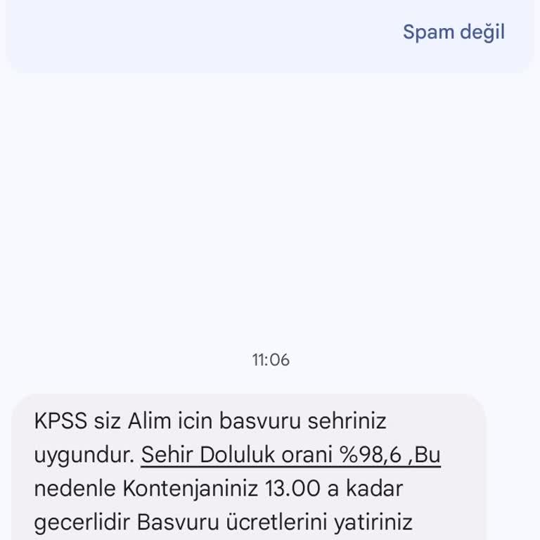 Basvuruistihdam.com.tr PTT KPSS Şartsız İşçi Alımı Başvurusu