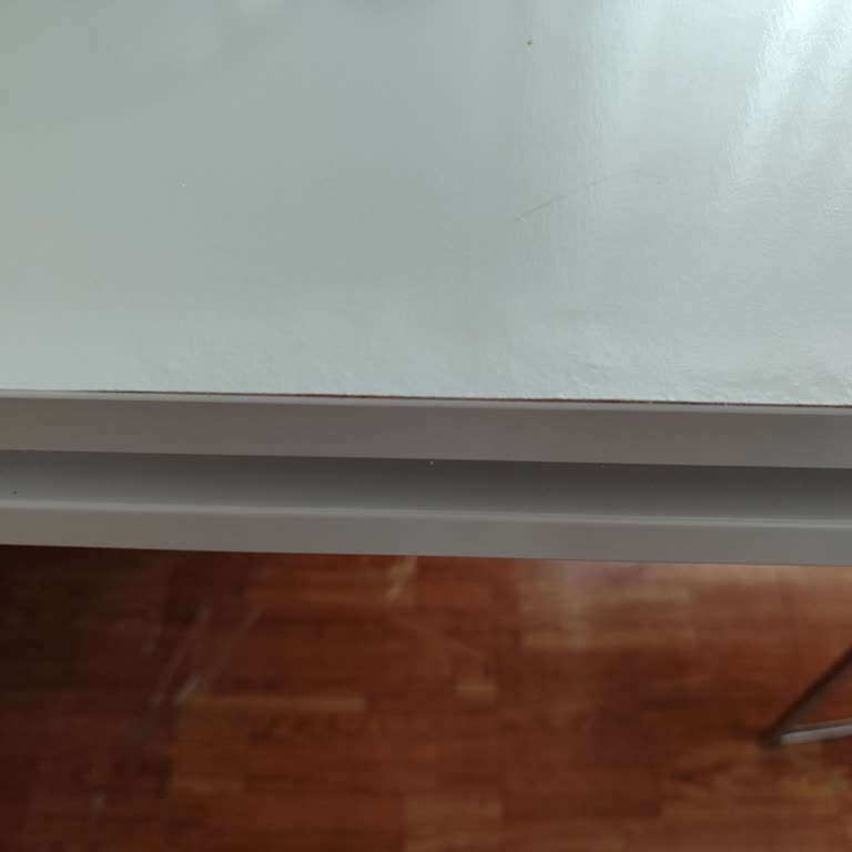 Bellona Yemek Masasında Kabarma...