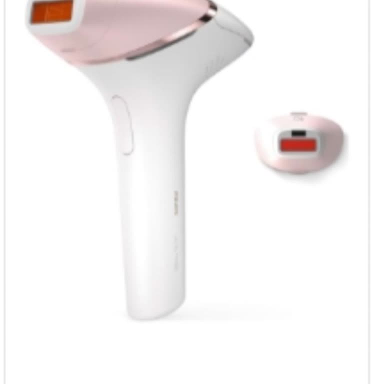 PHILIPS Ev Aletleri Philips Lumea Epilasyon Aleti Başlık Sıkıntısı