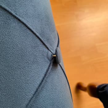 Kapriss Mobilya Valente Grubum Kırıldı