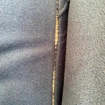 Kapriss Mobilya Valente Grubum Kırıldı