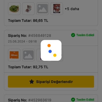 Migros Hemen Çürük Ürün Gönderiyor