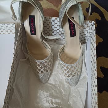 Tergan Yanlış Ürün Ve Yetersiz Çalışan