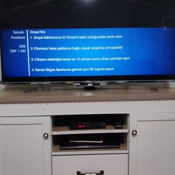 DSmart Sözünü Tut