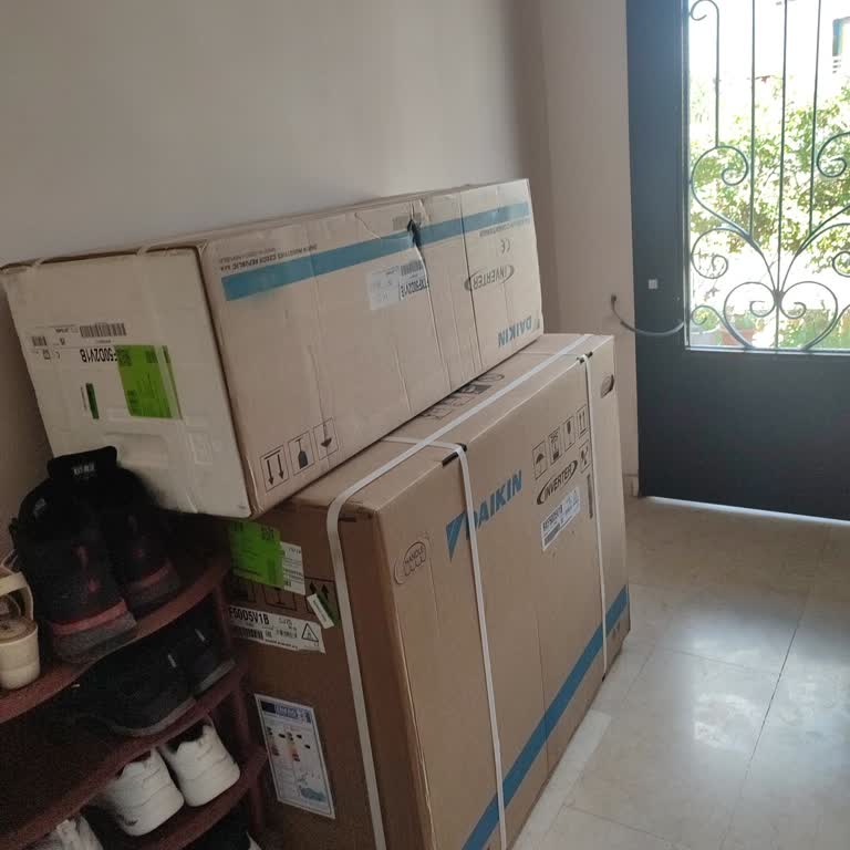 Kocaeli İzmit Daikin Yetkili Servisleri!