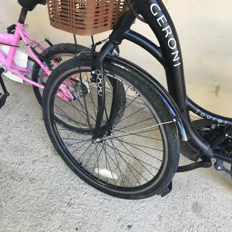 Kron Bisiklet Memnuniyetsizliği