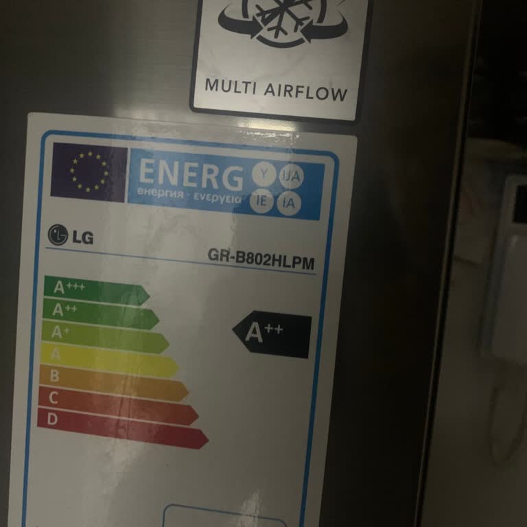 LG Beyaz Eşya Pişmanlığım