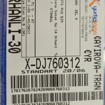 BİM Online İade Edilen Ürünlerin Ücret İadesini Yapmıyor