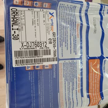 BİM Online İade Edilen Ürünlerin Ücret İadesini Yapmıyor