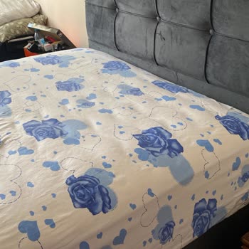 Aksu Çarşı Mobilya Baza Yatak