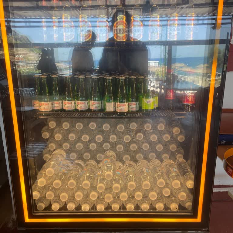 Saka Su Dolap Vermeme Sorunu