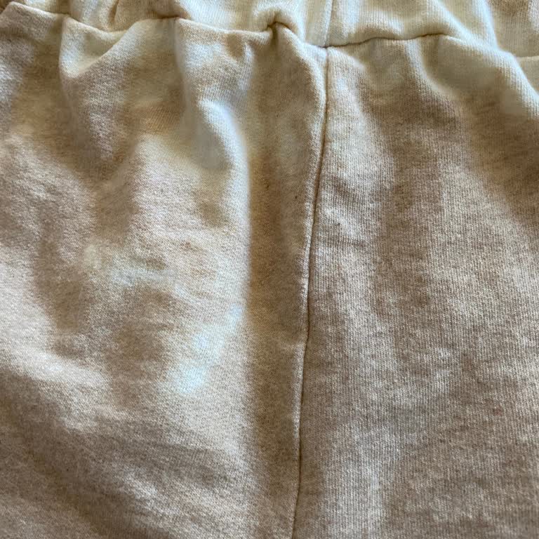 Vanish Kosla Yeni Şort Mahvoldu