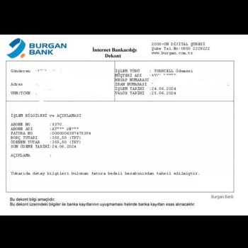 Turkcell Fazla Çekim Yaptı