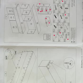 A101 Market Televizyon Ünitesi