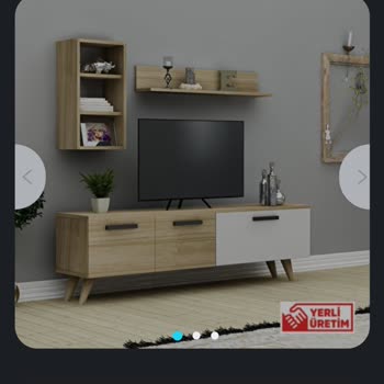 A101 Market Televizyon Ünitesi