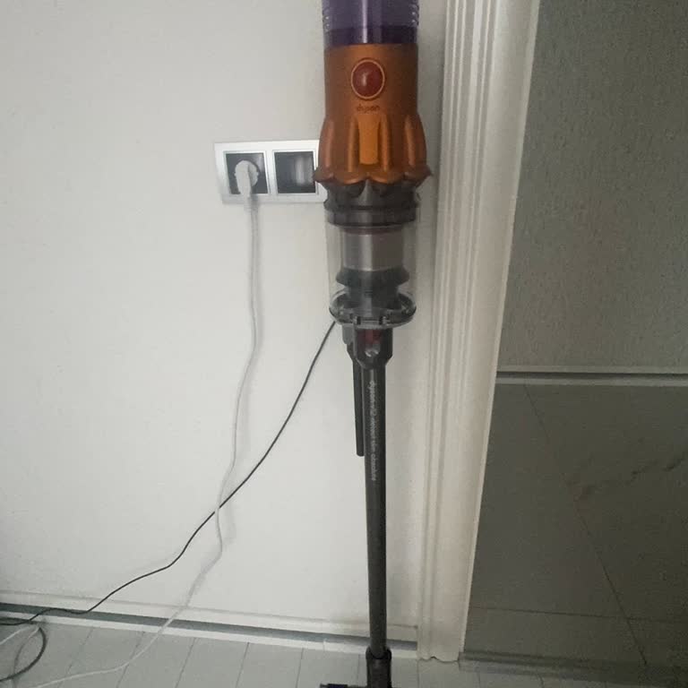 Dyson Ürünlerinde Yaşadığım Sorunlar Ve Destek Eksikliği
