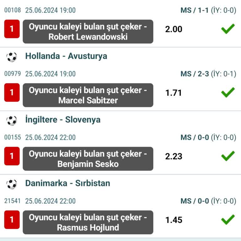 Nesine Hesabıma Param Hala Yatmadı