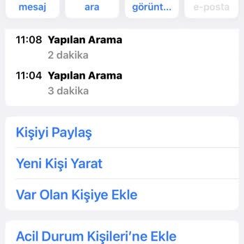 Çeşme Belediyesi Açılmayan Cevap Vermeyen Telefon Hatlarınız