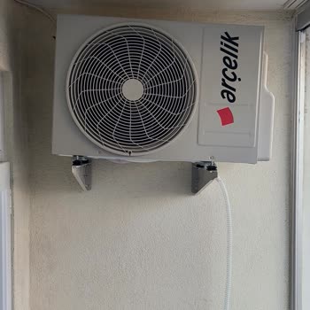 Arçelik'in Yaptığı Montaj