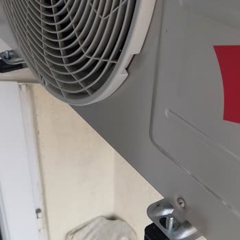 Arçelik'in Yaptığı Montaj