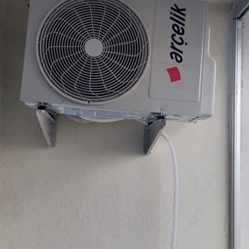 Arçelik'in Yaptığı Montaj