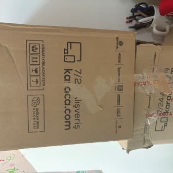 Karaca Homend Su Yeşili Kahve Makinesi Faciası