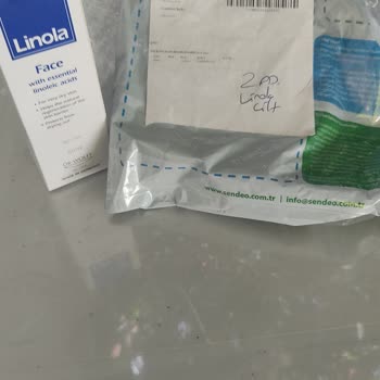 Entrendibul.com "Trendyol" Entrendibul Adlı Satıcıdan Eksik Ürün Geldi