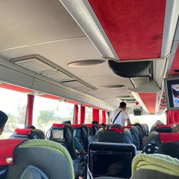 Kamil Koç 06 Com 557 Mardin İzmir Seferi