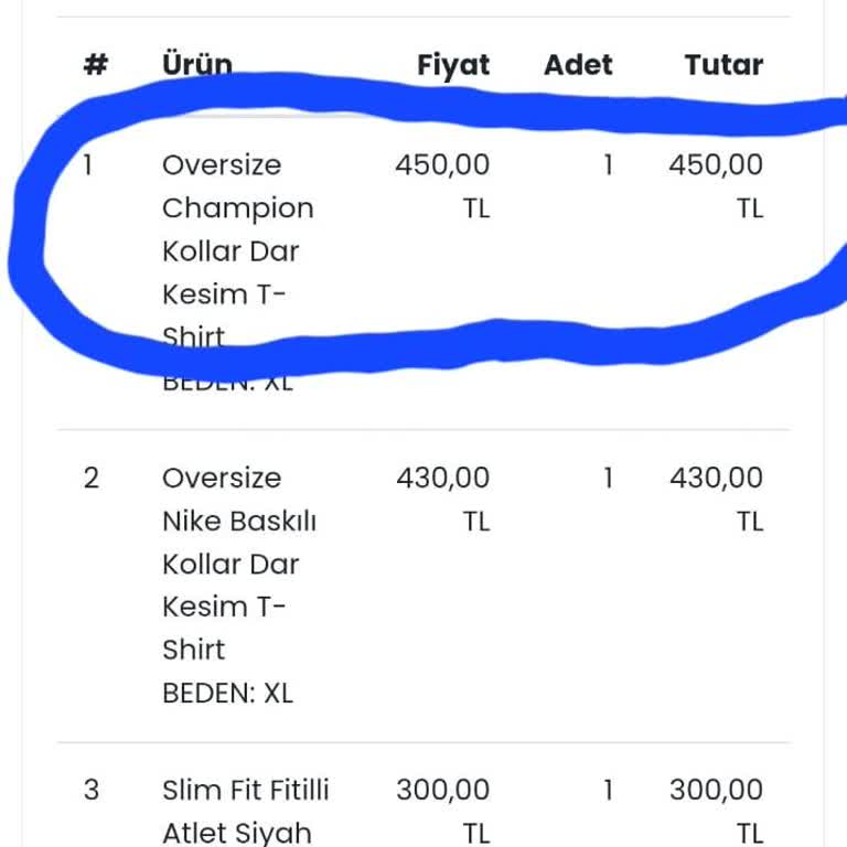 MoonRiver İade Ödeme Gönderilmedi