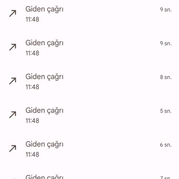 Ns Moda Tesettüre İadem Hakkında Ulaşamıyorum