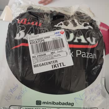 Ns Moda Tesettüre İadem Hakkında Ulaşamıyorum