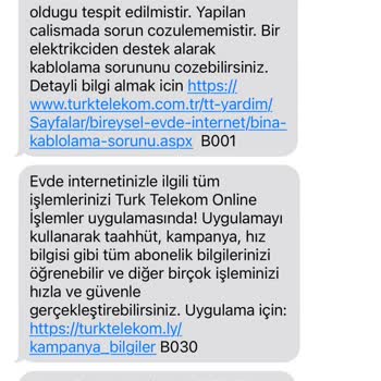 TTNET İn Rezil İnterneti