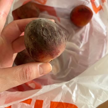 Migros Bozuk Gelen Ürün