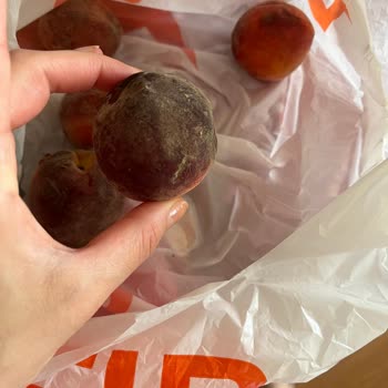 Migros Bozuk Gelen Ürün