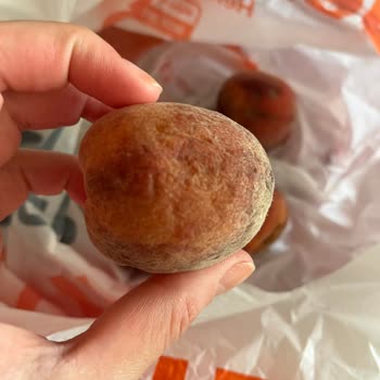 Migros Bozuk Gelen Ürün