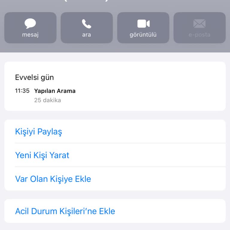Enuygun.com Müşteri Hizmetlerine Bağlanma Sorunu