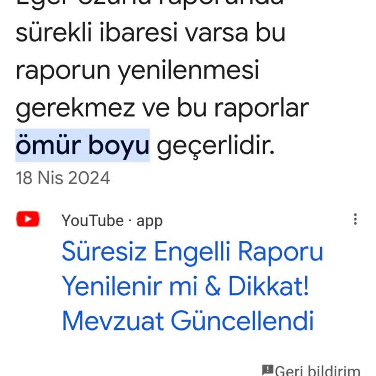 İzmir Büyükşehir Belediyesi Engelli Ulaşım Kartı