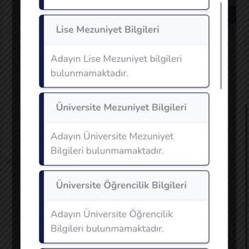 Kariyer Kapısı Sosyal Güvenlik Kurumu Alımı