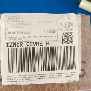 Amazon Ücret İadesi Yapmıyor!