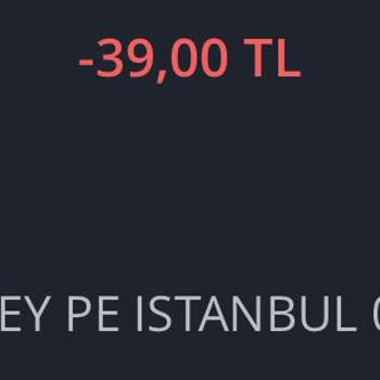 Iyzico Amazon Turkey Adı Altında Hesabımdan Para Çekiyor