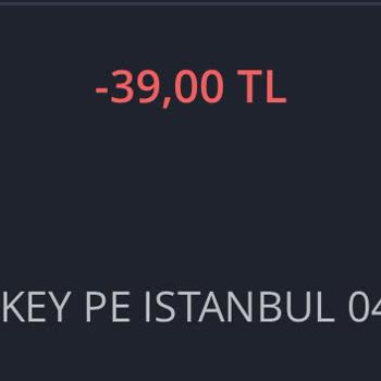 Iyzico Amazon Turkey Adı Altında Hesabımdan Para Çekiyor