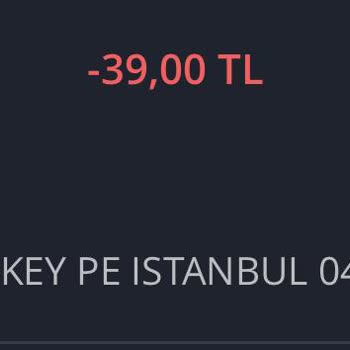 Iyzico Amazon Turkey Adı Altında Hesabımdan Para Çekiyor