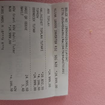 Hadi - TOMBANK Yanlış Yönlendirme Ve Eksik Bilgilendirme Sorunu