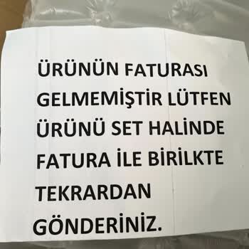 Homend Çay Makinesi İle Yaşadığım Sorunlar Ve Çözüm Beklentim