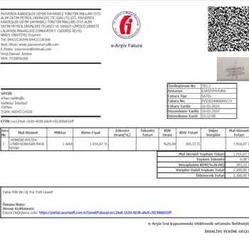 Homend Çay Makinesi İle Yaşadığım Sorunlar Ve Çözüm Beklentim