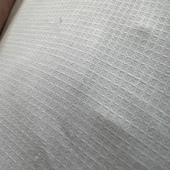 DS Damat Sorunlu Gömlek İp Kaçması