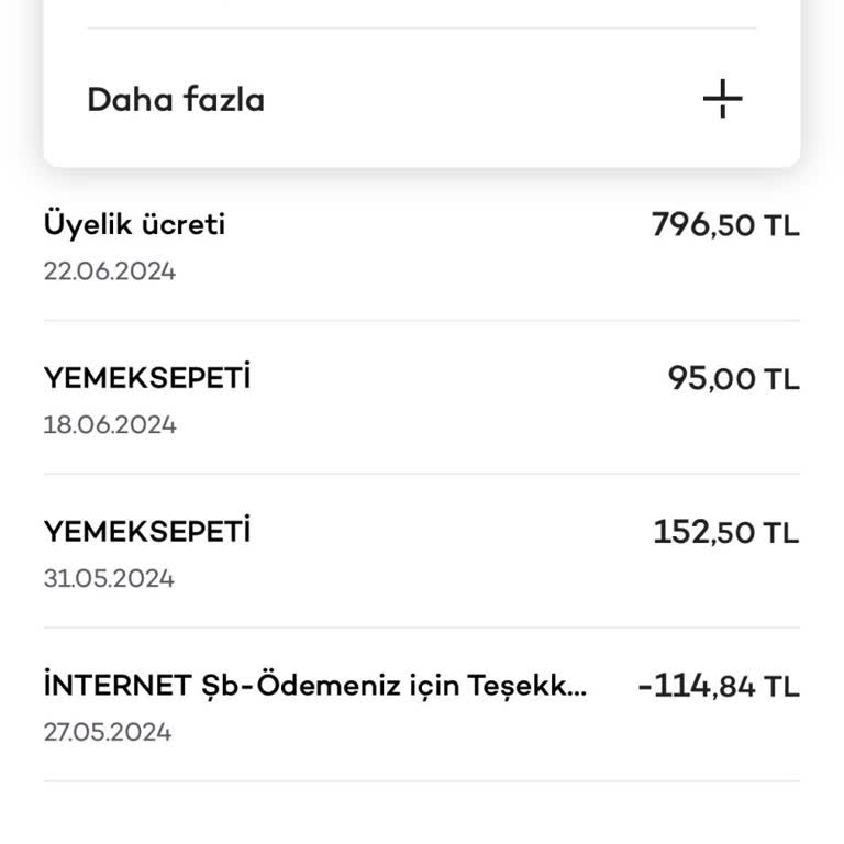 Akbank Haksız Üyelik Ücreti Kesintisi Ve İade Talebi