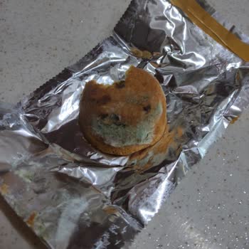 Torku Kek Küflü Çıktı